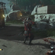 Image for article titled New Ghost of Tsushima Gameplay Shows Off Open-World Exploration, Fox Petting